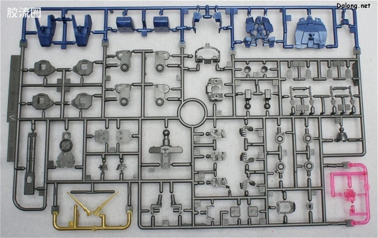 HGUC 特别版 独角兽高达 毁灭形态 - 图片